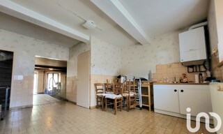 Maison 3 Pièces 78 m² à vendre à Fumay (08170)
