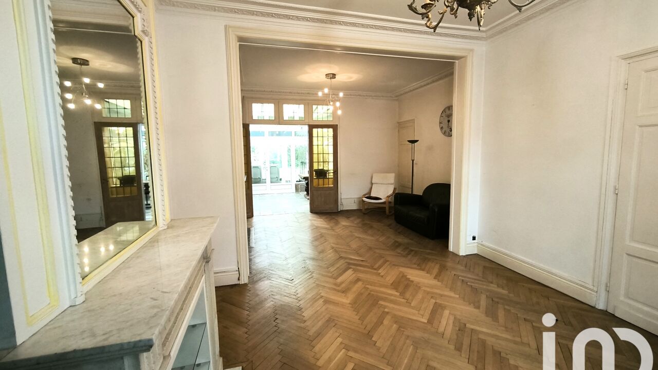 maison 7 pièces 144 m2 à vendre à Armentières (59280)