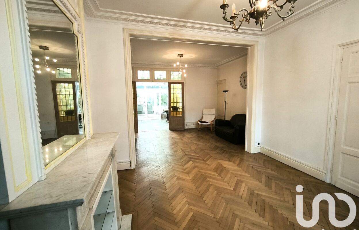 maison 7 pièces 144 m2 à vendre à Armentières (59280)