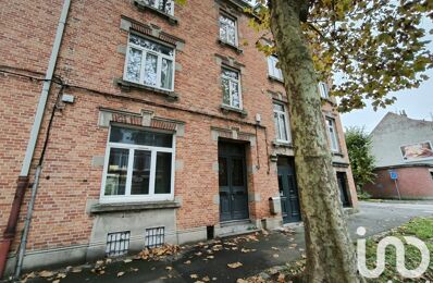 vente maison 238 000 € à proximité de Vieux-Berquin (59232)