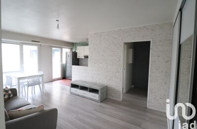 vente appartement 230 000 € à proximité de Rosny-sous-Bois (93110)