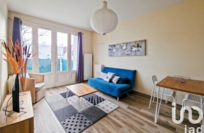 vente appartement 270 000 € à proximité de Colombes (92700)