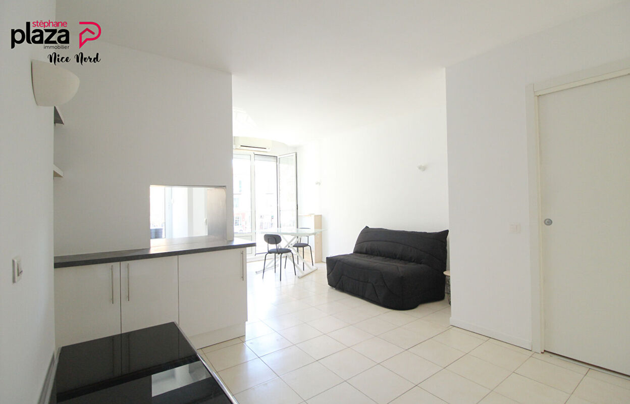 appartement 1 pièces 32 m2 à louer à Nice (06000)