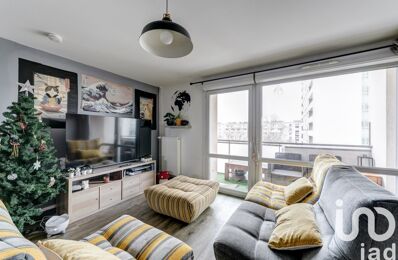 vente appartement 215 000 € à proximité de Lyon 1 (69001)