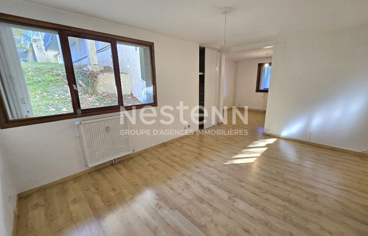 appartement 2 pièces 41 m2 à vendre à Toulouse (31400)