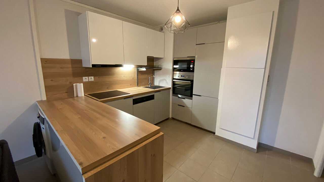 appartement 2 pièces 44 m2 à louer à Toulouse (31400)