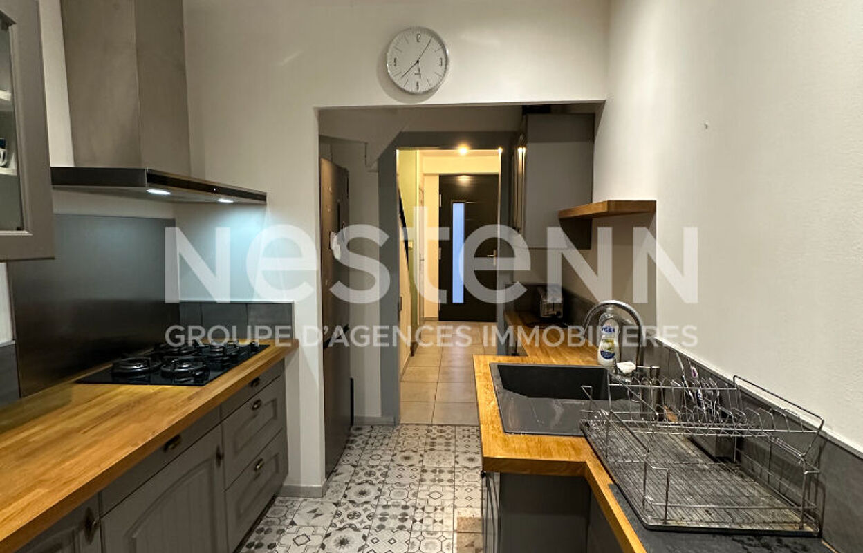 maison 4 pièces 81 m2 à louer à Gaillac (81600)