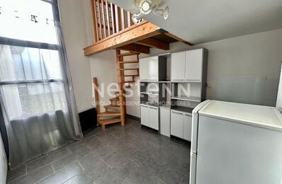 location appartement 490 € CC /mois à proximité de Saint-Jean (31240)