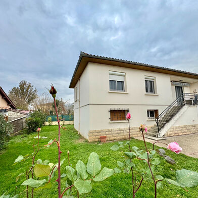 Maison 3 pièces 70 m²