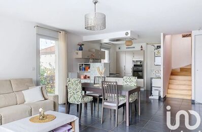 vente maison 498 000 € à proximité de Feigères (74160)