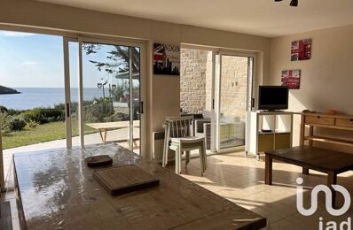 maison 6 pièces 90 m2 à vendre à Arzon (56640)