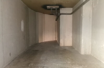 location garage 160 € CC /mois à proximité de Marseille 2 (13002)