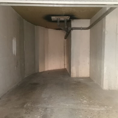 Garage 15 m²