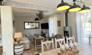 Maison 7 Pièces 182 m² à vendre à Pont-l'Évêque (14130)