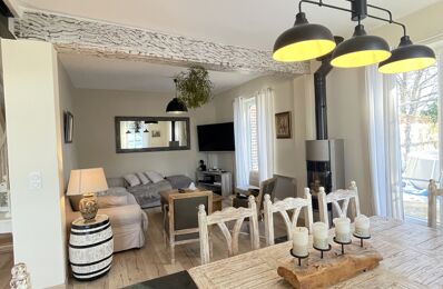 vente maison 735 000 € à proximité de Tourville-en-Auge (14130)