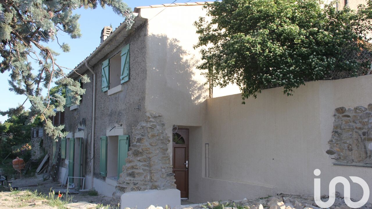 maison 6 pièces 96 m2 à louer à Villeneuve (04180)