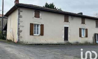 Maison 2 Pièces 80 m² à vendre à Terres-de-Haute-Charente (16270)