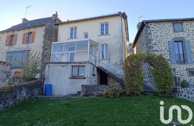 vente maison 90 000 € à proximité de Salers (15140)