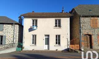 Maison 4 Pièces 86 m² à vendre à Saint-Cernin (15310)