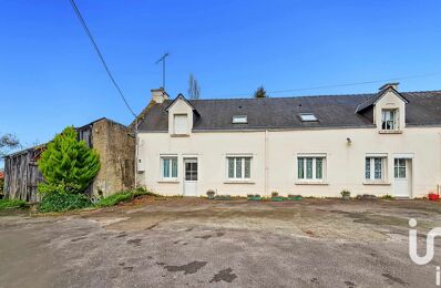 vente maison 222 000 € à proximité de Saint-Nicolas-de-Redon (44460)