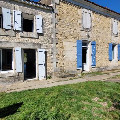 Maison 8 pièces 269900 €
