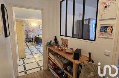 vente appartement 450 000 € à proximité de Pontault-Combault (77340)