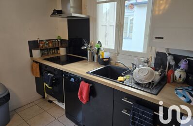 vente appartement 450 000 € à proximité de Bonneuil-sur-Marne (94380)