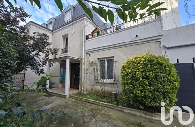 vente appartement 450 000 € à proximité de Saint-Maur-des-Fossés (94)