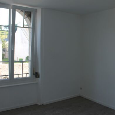 Appartement 2 pièces 34 m²