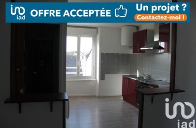 vente appartement 85 000 € à proximité de Lamballe-Armor (22400)