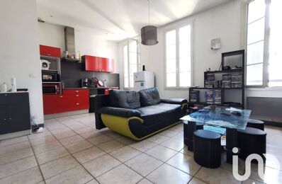 vente appartement 135 000 € à proximité de Fronsac (33126)