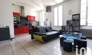 Appartement 2 Pièces 46 m² à vendre à Libourne (33500)