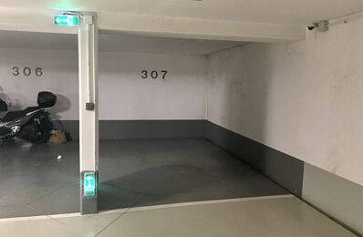 vente garage 23 000 € à proximité de Paris 9 (75009)