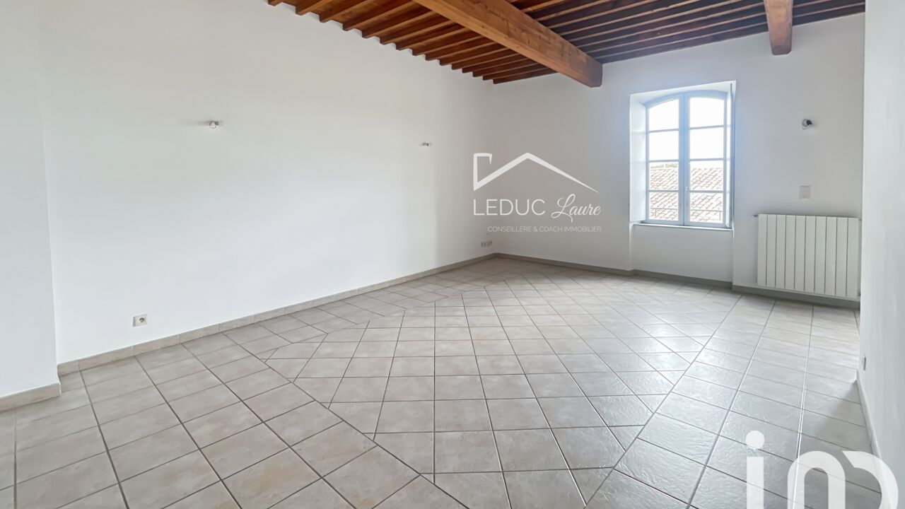 appartement 3 pièces 88 m2 à vendre à Bagnols-sur-Cèze (30200)