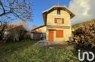 vente maison 179 000 € à proximité de Mouxy (73100)