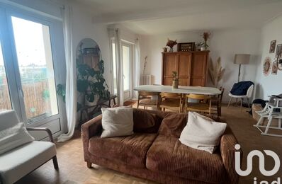 vente appartement 298 000 € à proximité de Orvault (44700)