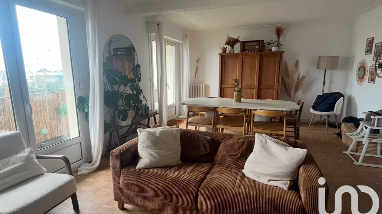 appartement 5 pièces 95 m2 à vendre à Rezé (44400)