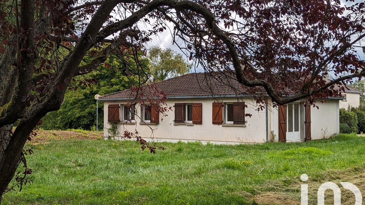 maison 4 pièces 91 m2 à vendre à Le Tremblay-sur-Mauldre (78490)