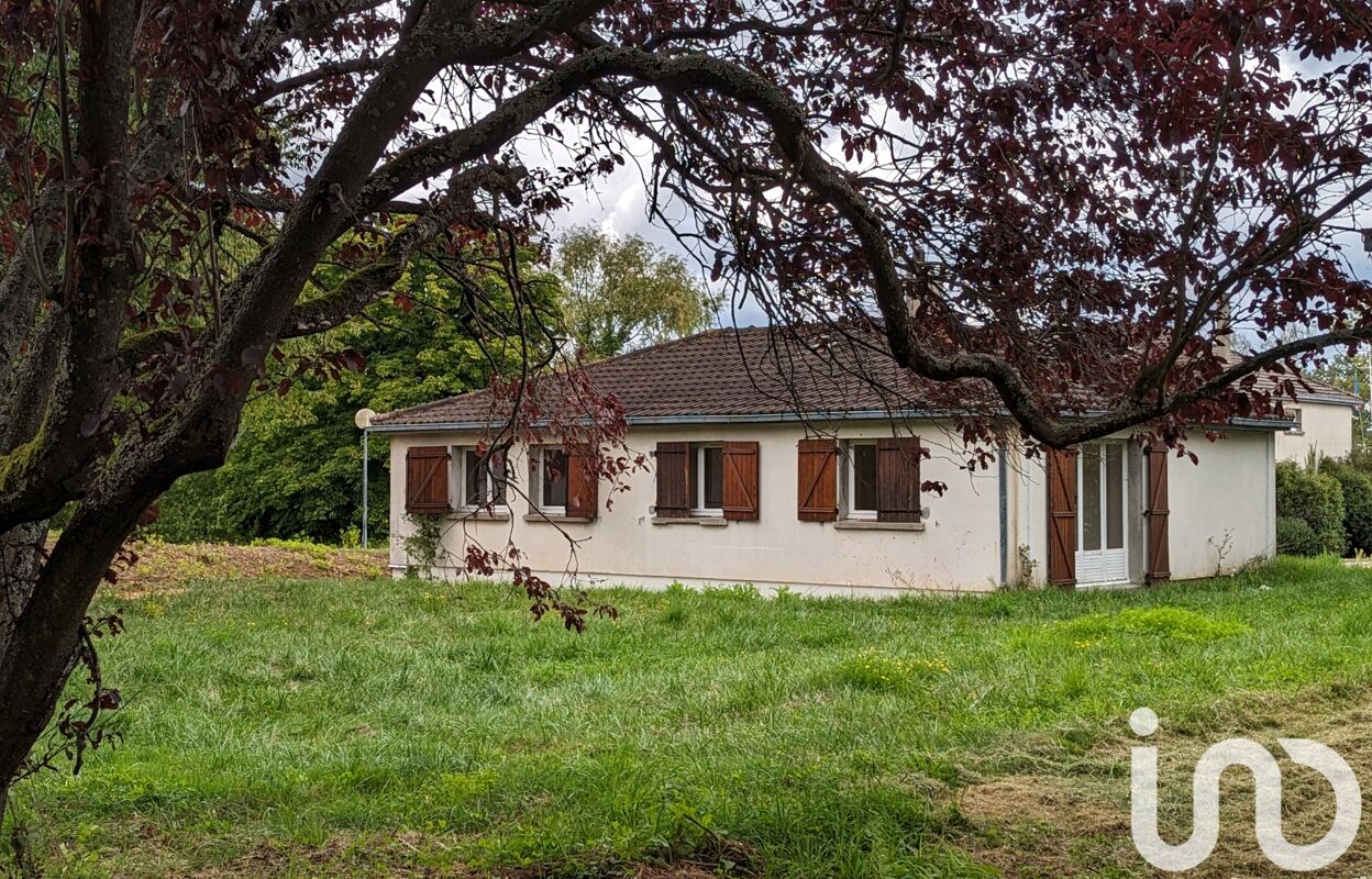 maison 4 pièces 91 m2 à vendre à Le Tremblay-sur-Mauldre (78490)