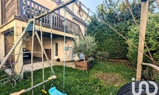 Maison 5 Pièces 107 m² à vendre à Thiais (94320)