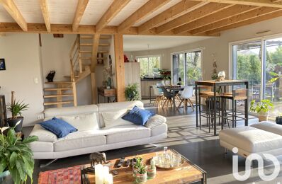 vente maison 468 000 € à proximité de Saint-Aignan-Grandlieu (44860)