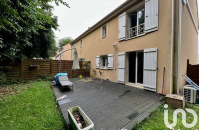 location maison 1 550 € CC /mois à proximité de Arpajon (91290)