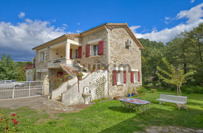 vente maison 295 000 € à proximité de Ventalon-en-Cévennes (48160)