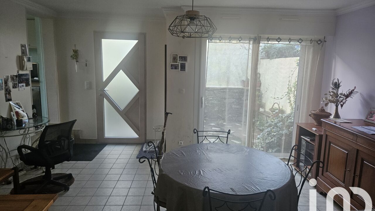 maison 4 pièces 75 m2 à vendre à Nantes (44300)