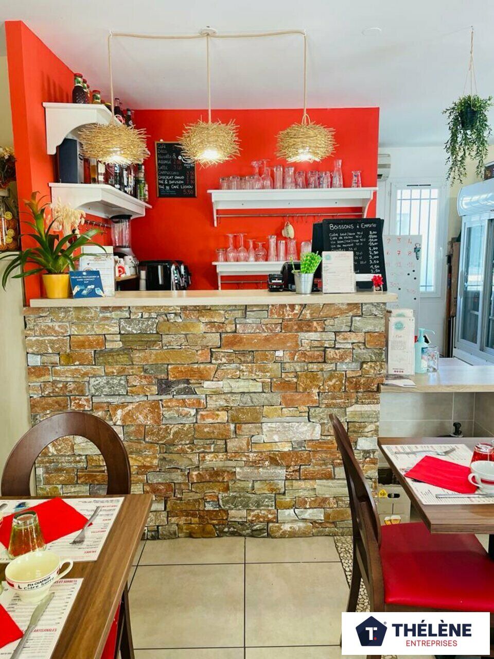 Local commercial  à vendre Mauguio 34130