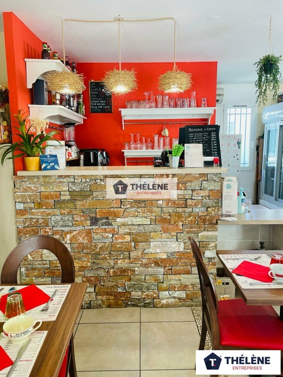 Local commercial  à vendre Mauguio 34130