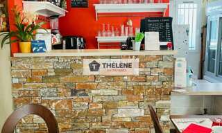 Commerce  54 m² à vendre à Mauguio (34130)