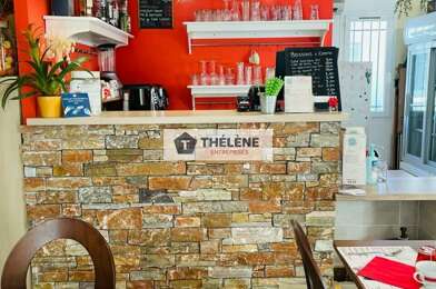 Commerce  185000 €