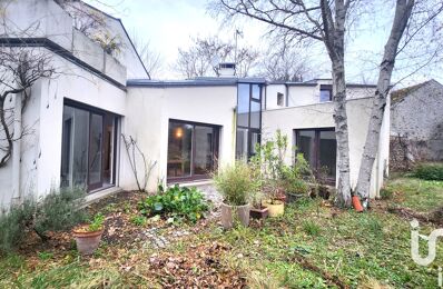 vente maison 479 000 € à proximité de Le Plessis-Pâté (91220)