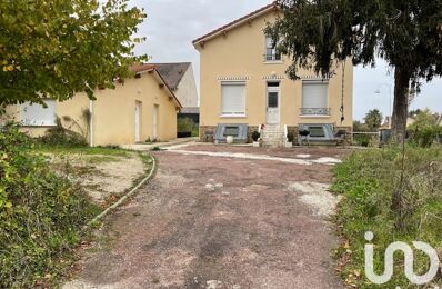 vente maison 405 000 € à proximité de Pringy (77310)